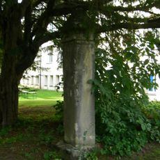 Bildstock in der Heinrich-Brandt-Straße