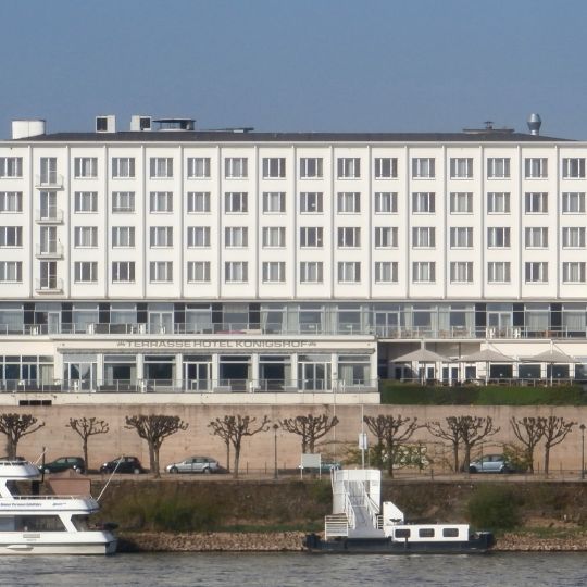 Hotel Königshof