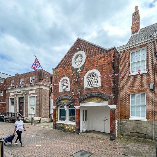 88 and 89, High Street