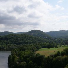 Naturpark Hohes Venn-Eifel