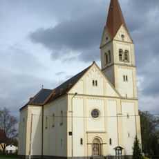 Church of Saint Wenceslaus