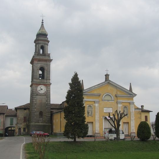 Chiesa di San Pietro