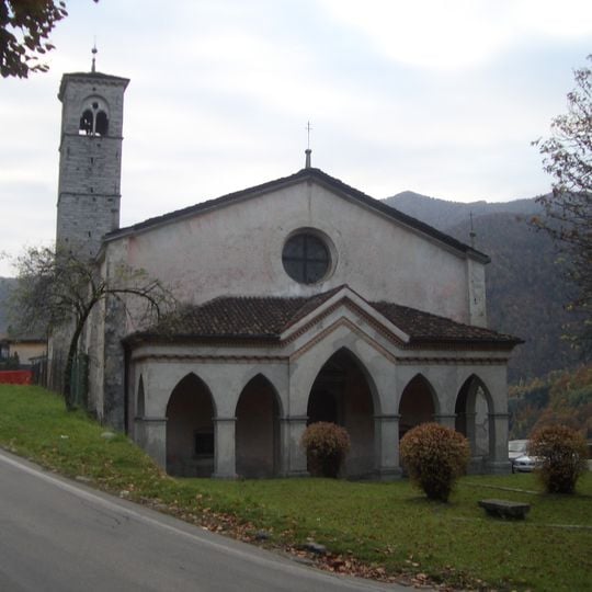 Chiesa di San Rocco
