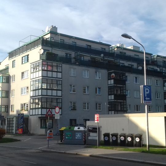 Otto-Felix-Kanitz-Hof