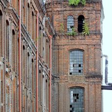 Factory of Z. Richter