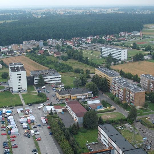 Wola, Silesian Voivodeship