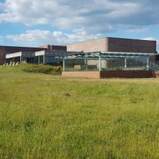 Fisheries and Maritime Museum