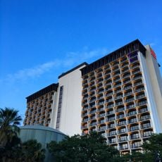 Hilton Palacio del Rio