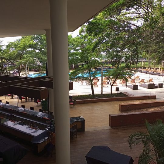 Eko Hotels & Suites