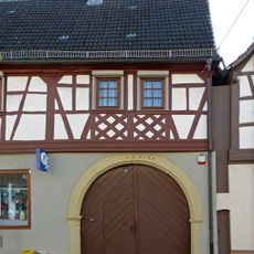 Haus Friedrichstraße 4