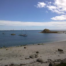 Plage du Grand Mulon