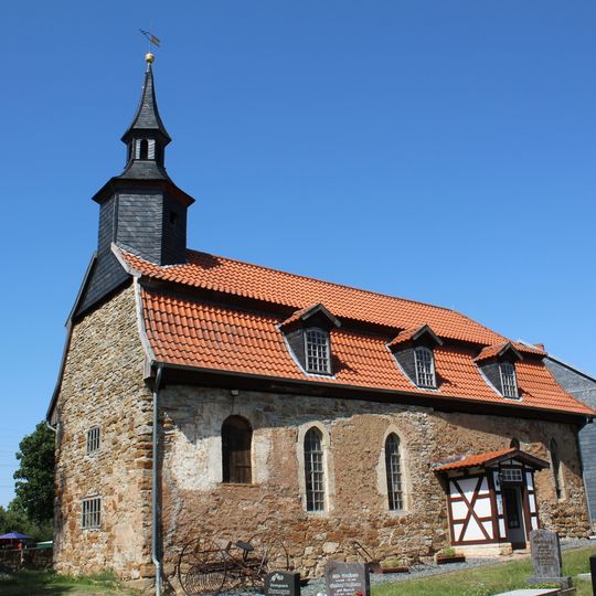 St. Nicolai