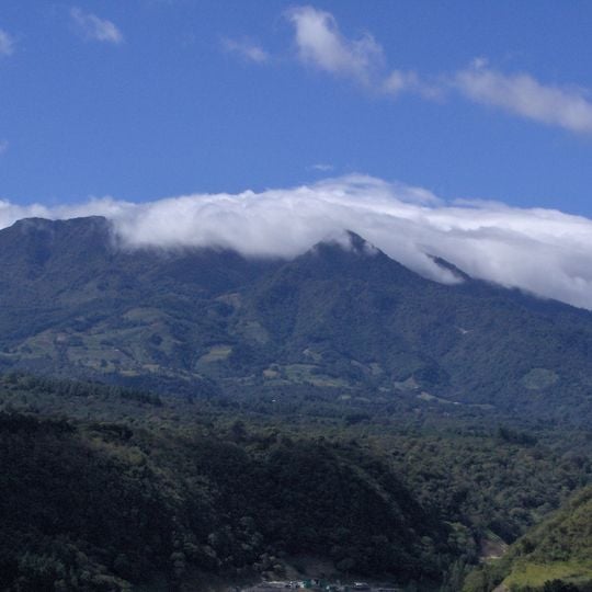 Distretto di Boquete