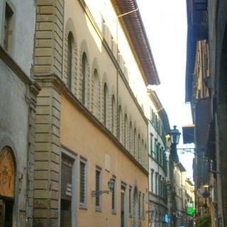 Palais Portinari-Salviati