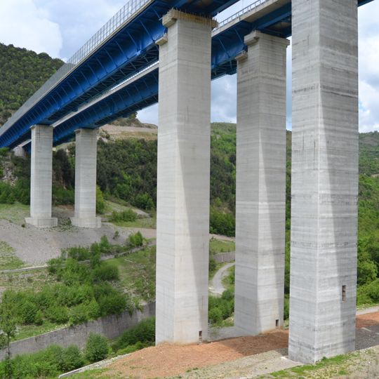 Viadotto Noce