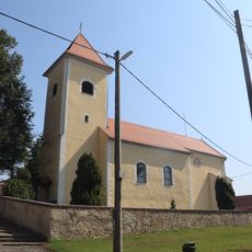 Church of Saint John the Baptist