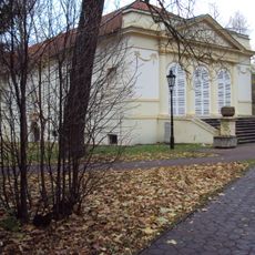 Palace Theatre Teplice