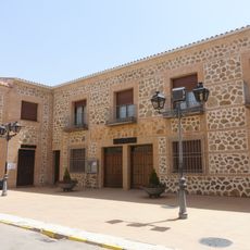 Biblioteca Pública Municipal de Lillo