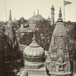 Gyanvapi-Temple