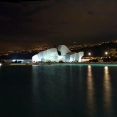Lago Martiánez