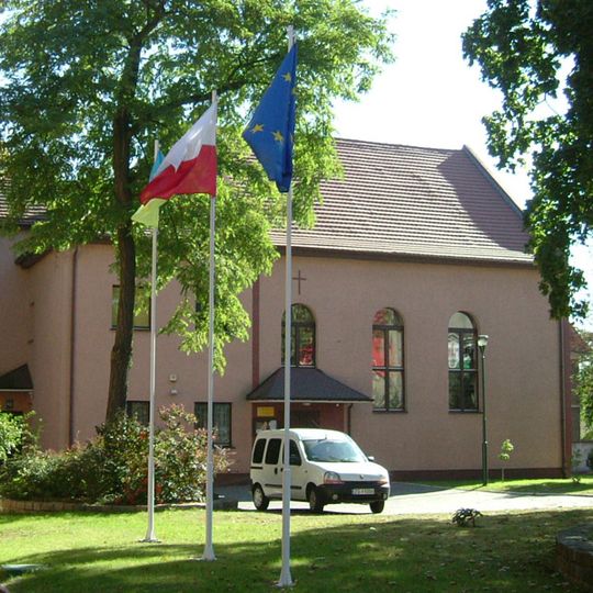 Zespół szpitala Betania