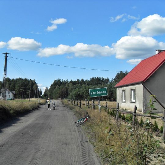 Złe Mięso