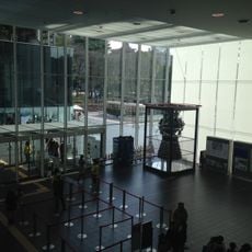 Nagoya City Science Museum