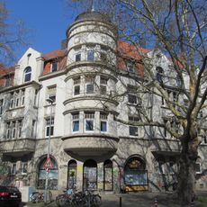 Bethlehemplatz 4, Hannover