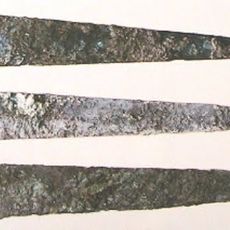 Hypogeum of Sant'Iroxi