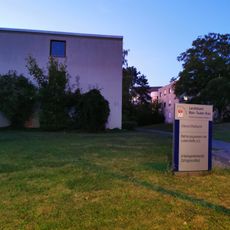 Landratsamt Main-Tauber-Kreis – Gesundheitsamt