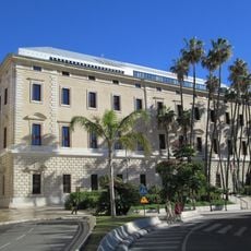 Museo de Málaga