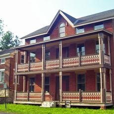 Main Street Historic District