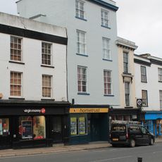 61, South Street