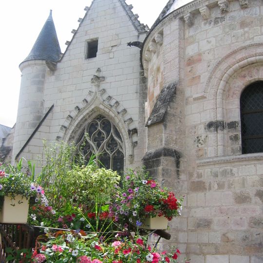 Église Saint-Christophe