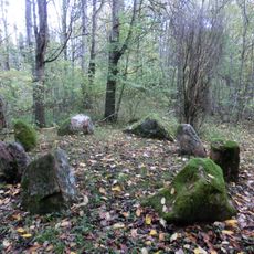 Steinkreis von Lellingens