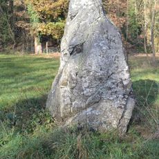 Menhir de la Limouzinière