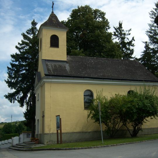 Iglesia de San Francisco Javier