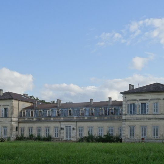 Château de Saint-Denis