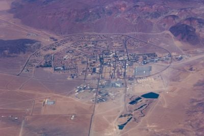 Aerial View 0