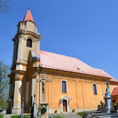Kostol sv. Martina