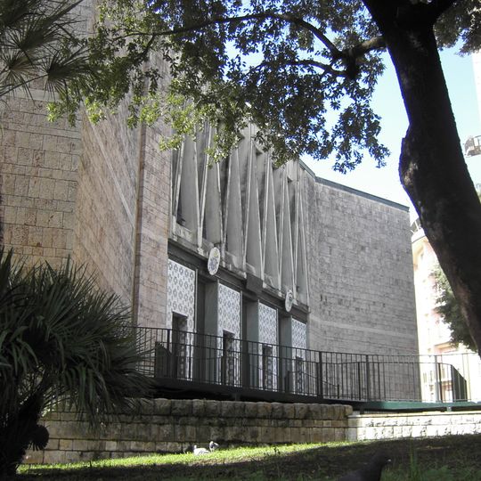 Basilica di Santa Maria Assunta