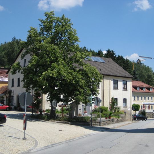 Büchlberg