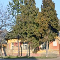 Родна кућа народног хероја Радивоја Ћирпанова