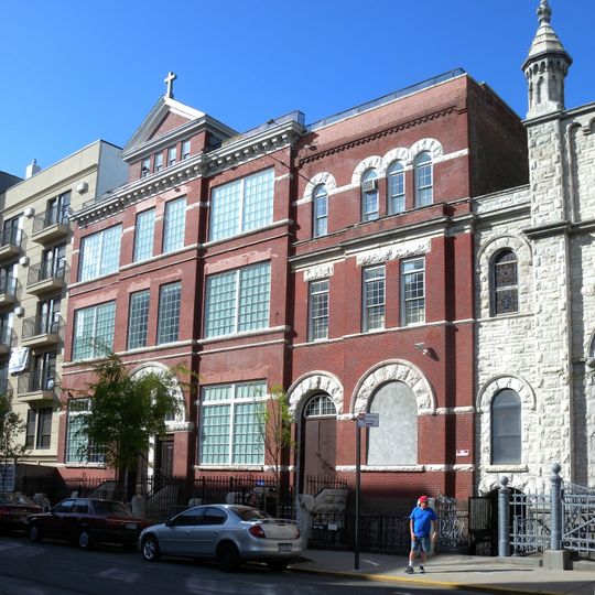 National Museum of Catholic Art and History