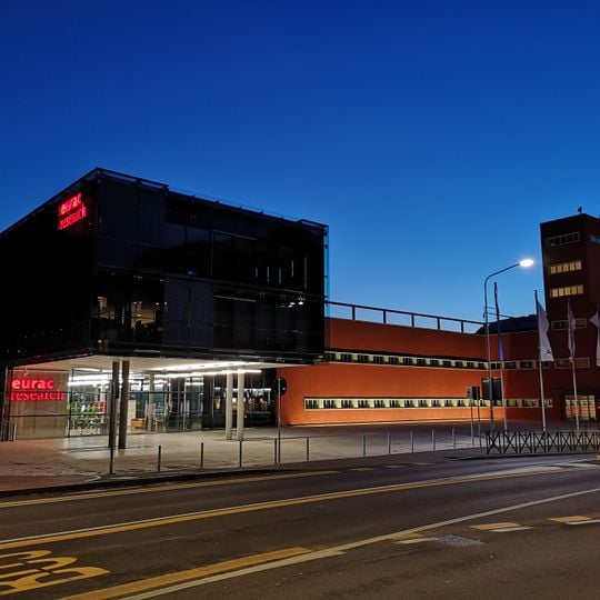 European Academy of Bozen