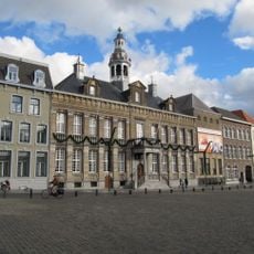 Stadhuis Roermond