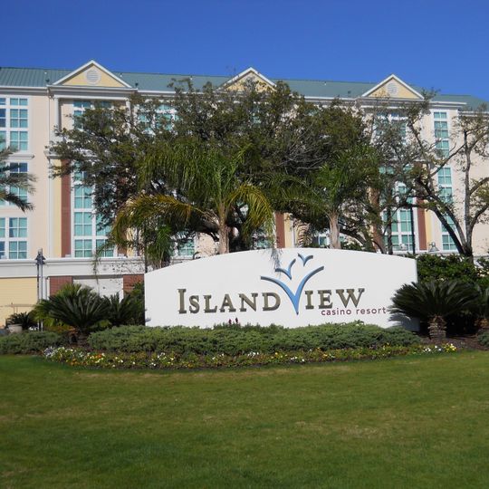 Island View Casino