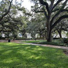Chatham Square