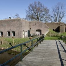 NHW-Fort Spion