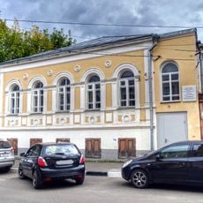 Жилой дом (Тверь)